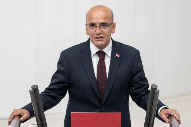 Bakan Şimşek: Eğitimde Yapılan Yatırımlar Sonuç Veriyor