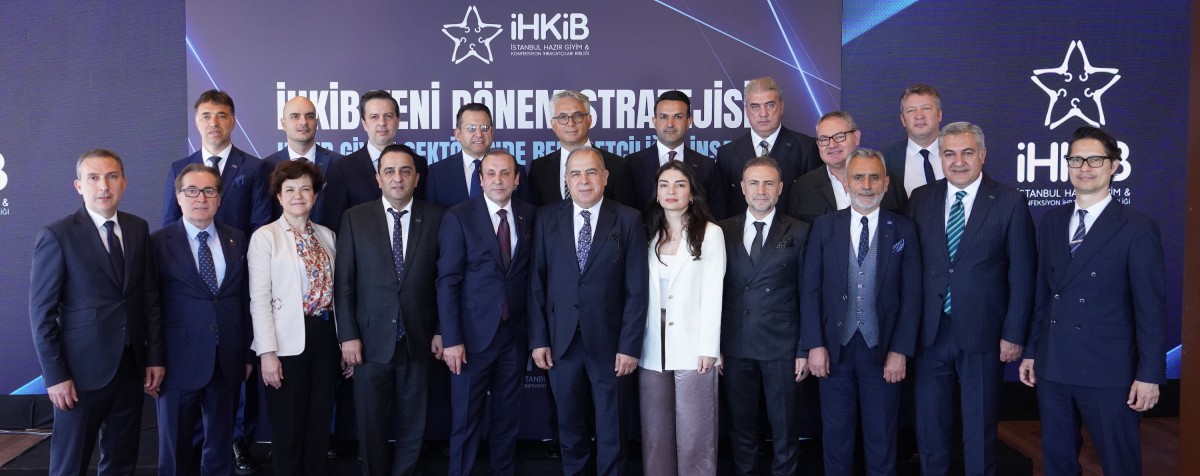 Türkiye, hazır giyimde fiyat odaklı rekabetten çıkıp, satın alınabilir lüksün üretim üssü olacak