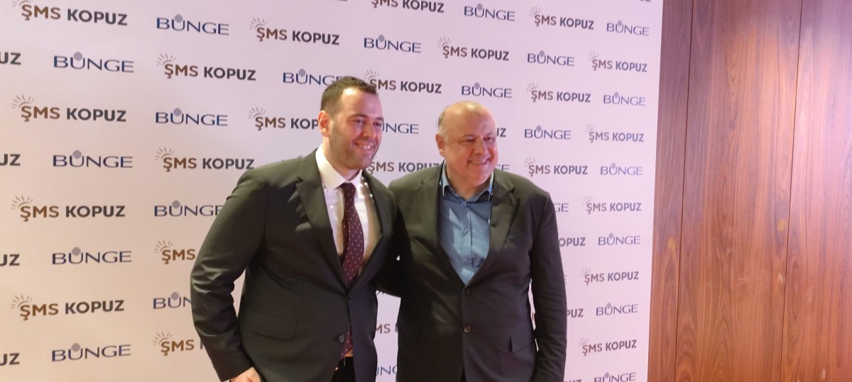 Yeni nesil özel yağ çözümleriyle 10 milyar dolarlık ihracat vizyonu