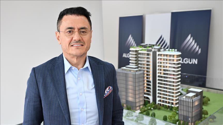 Kentsel dönüşüme yönelik düzenlemeler süreci hızlandırdı