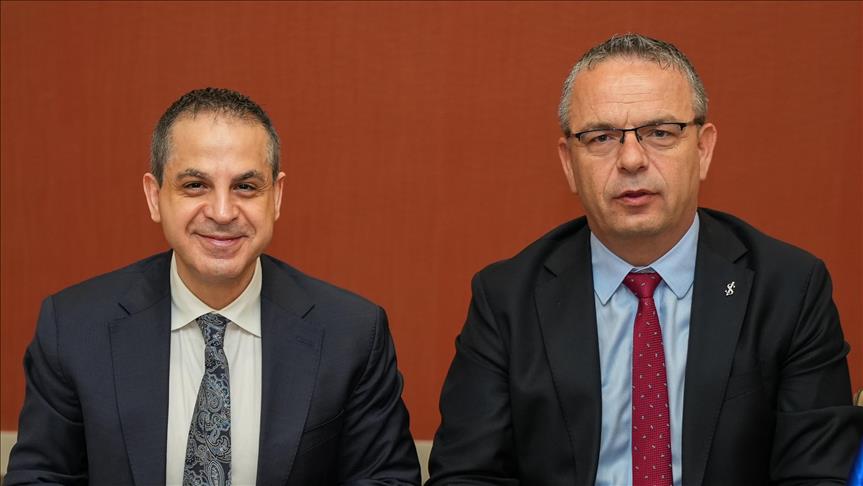 Türkiye İş Bankası ile TÜROFED'den turizm sektörüne yönelik işbirliği