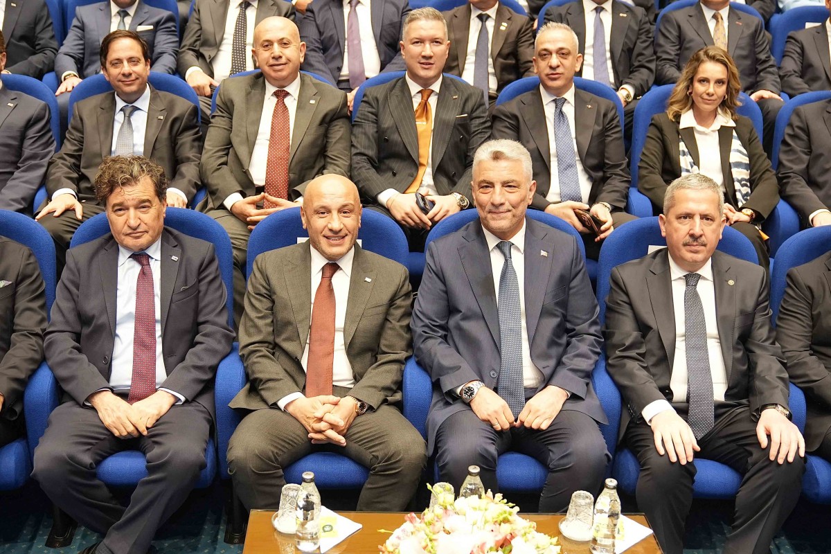 Türkiye’nin mayıs ayı ihracatı 22,5 milyar dolar oldu