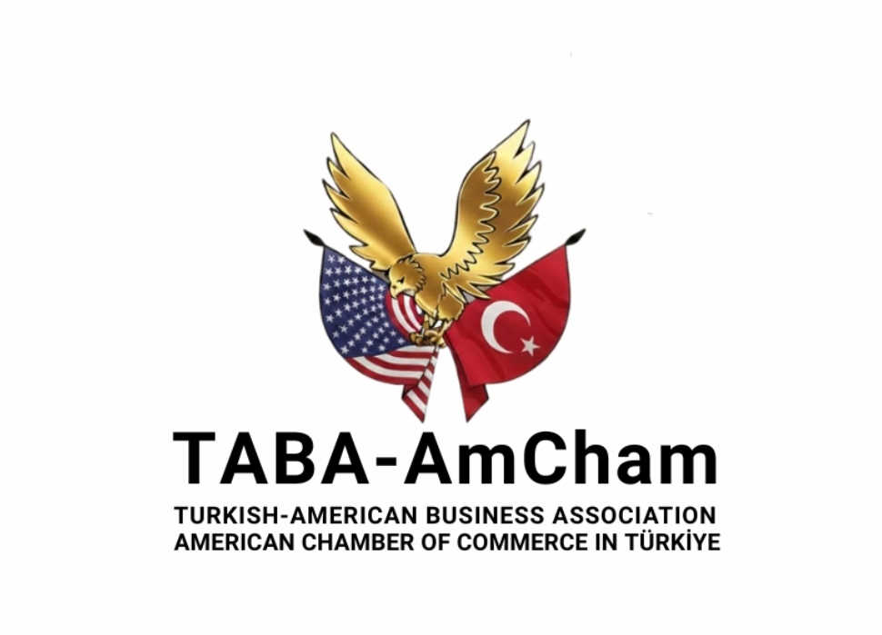TABA-AMCHAM GENEL BAŞKANI SÜLEYMAN ECEVİT SANLI’YA NEW YORK’TA “ÜSTÜN LİDERLİK VE KÜRESEL ETKİ ÖDÜLÜ”