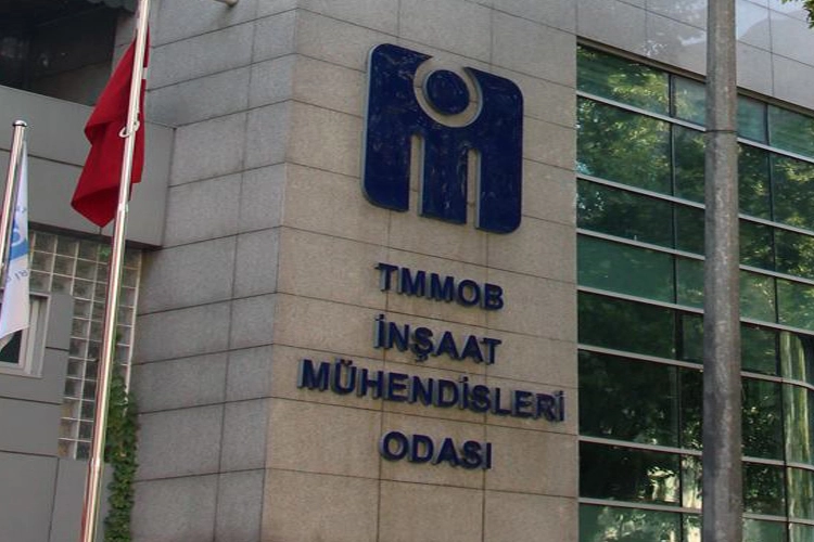 İMO’dan Jeofizik Ölçümlerine İlişkin Açıklama