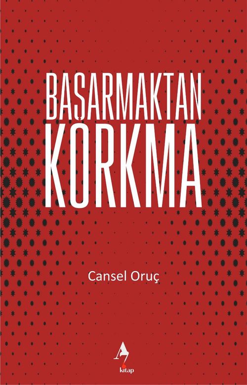 Gazeteci ve İletişim Uzmanı Cansel Oruç’un İlk Kitabı Çıktı: