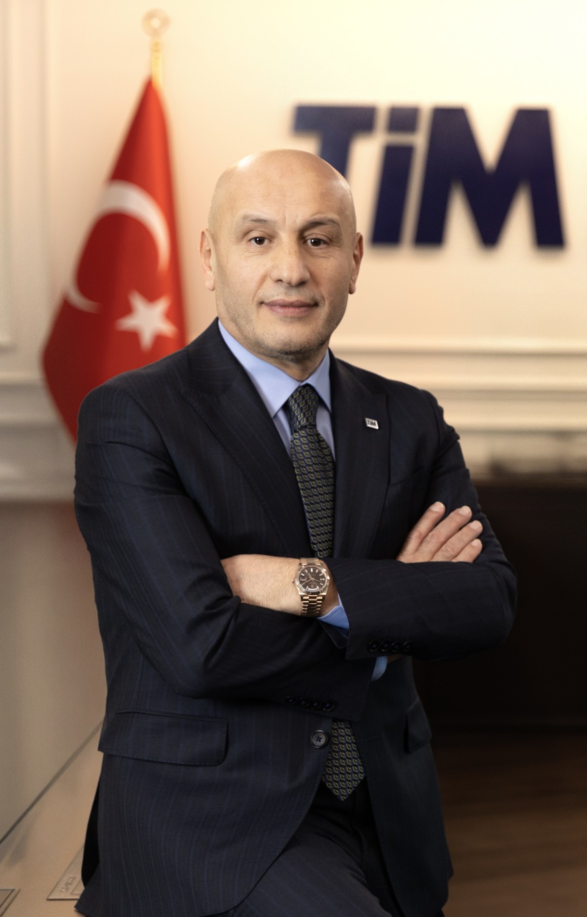TİM BAŞKANI MUSTAFA GÜLTEPE’NİN 15 TEMMUZ DEĞERLENDİRMESİ