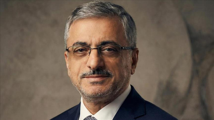 UTEP Başkanı Bektaş'tan bazı ürünlere getirilen ilave gümrük vergisine ilişkin değerlendirme