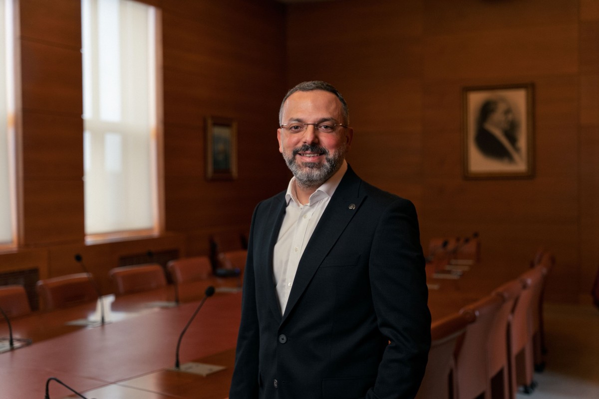Yapay zekâ çağında müşteri deneyimine yön verecek liderleri MDYD ve Koç Üniversitesi yetiştirecek