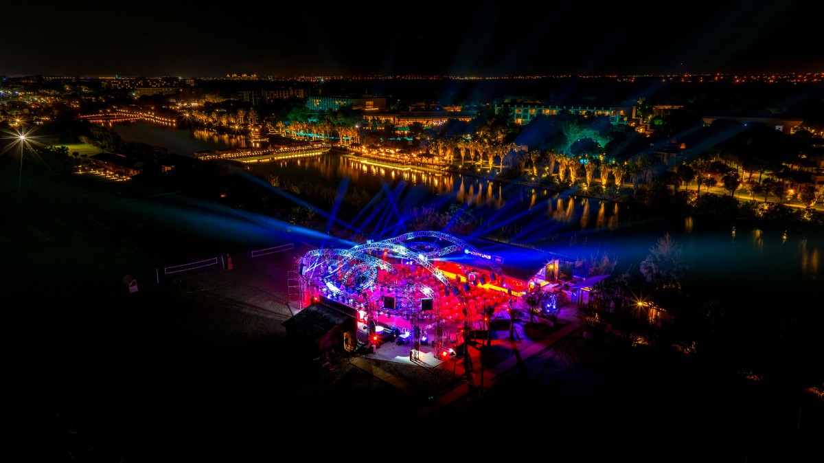 DÜNYANIN ÖDÜLLÜ KOKTEYL BARI PANDA & SONS,  GLORIA SERENITY RESORT'TA  MİKSOLOJİ TUTKUNLARIYLA BULUŞUYOR