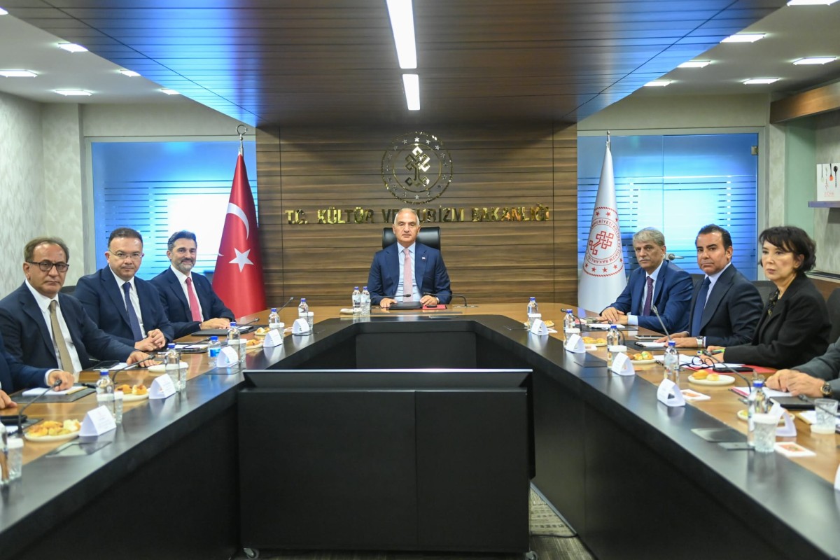 Hizmet İhracatı Strateji Belgesi yenileniyor