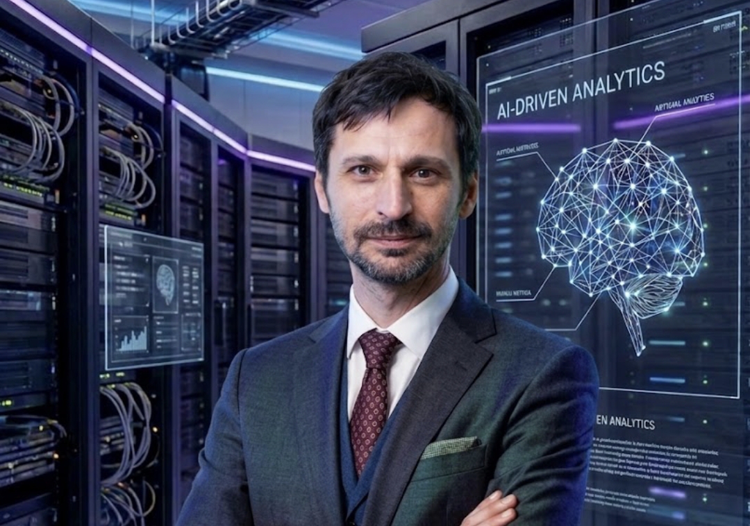 Yapay zeka veri merkezlerinin artan güç ihtiyacına yerli çözüm: Akıllı IP PDU