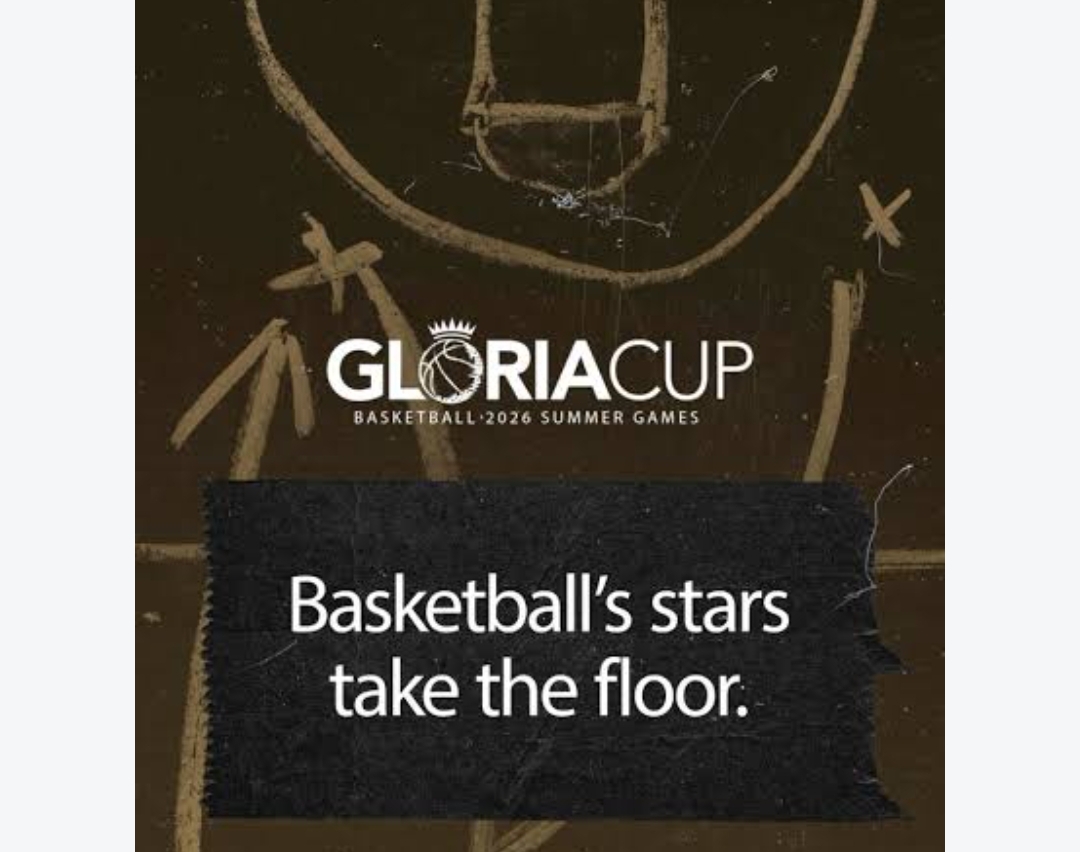 GLORIA CUP BASKETBALL 2026 SUMMER GAMES'TE ŞAMPİYON BELLİ OLDU