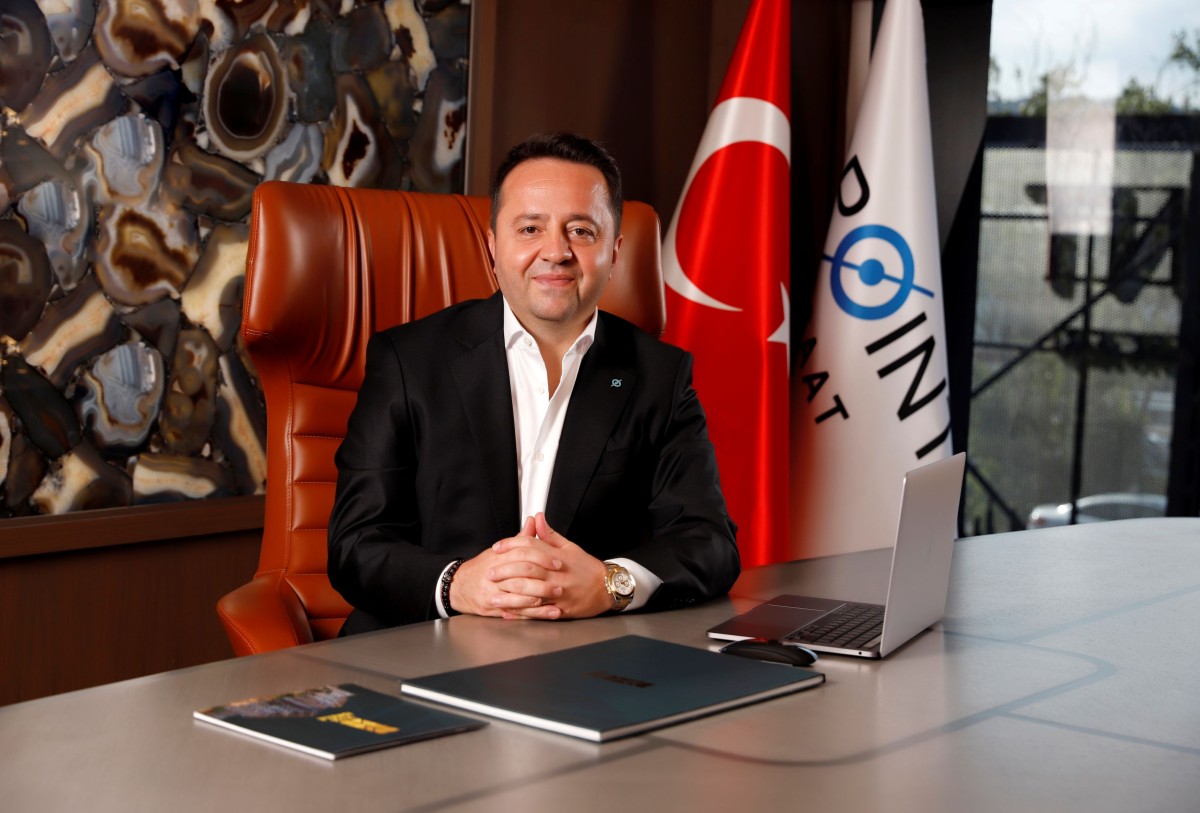 LEOPOINT, Türkiye’de ürettiği mobilyaları Londra, Malta ve Tanzanya’ya ihraç ediyor