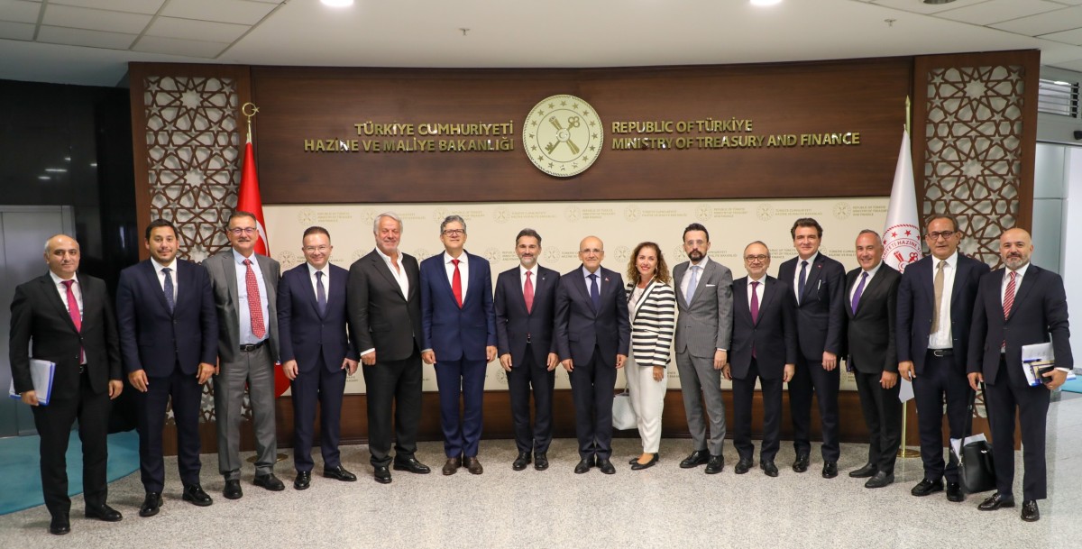 Hizmet İhracatı Strateji Belgesi yenileniyor