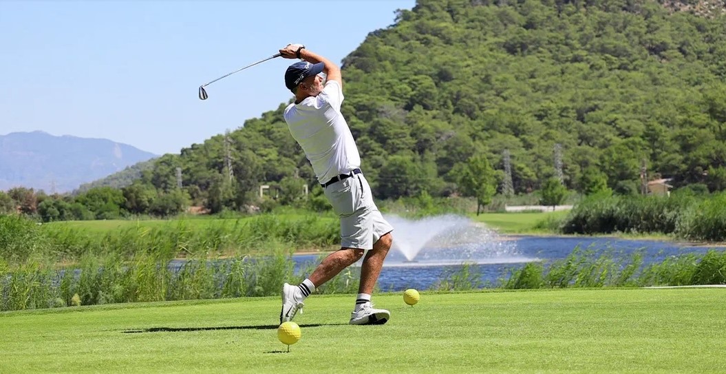 THE DALAMAN GOLF CLUB “FOUNDING PREVIEW INVITATIONAL” (AÇILIŞ ÖNCESİ DAVET TURNUVASI) İLE İLK GOLFÇÜLERİNİ AĞIRLADI